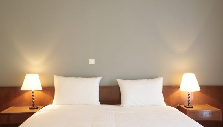 Theoxenia Hotel - Λουτράκι
