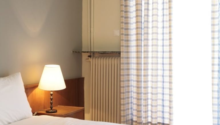 Theoxenia Hotel - Λουτράκι