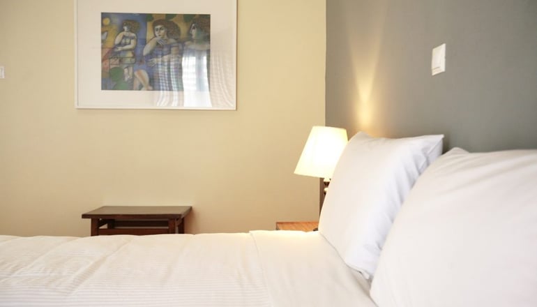 Theoxenia Hotel - Λουτράκι