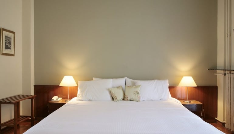 Theoxenia Hotel - Λουτράκι