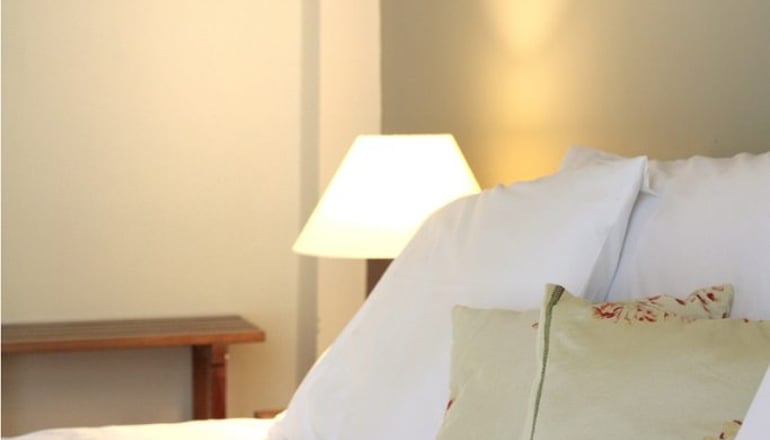 Theoxenia Hotel - Λουτράκι