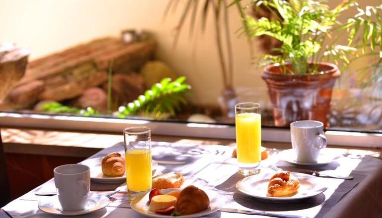 Theoxenia Hotel Apartments - Χράνοι, Μεσσηνία