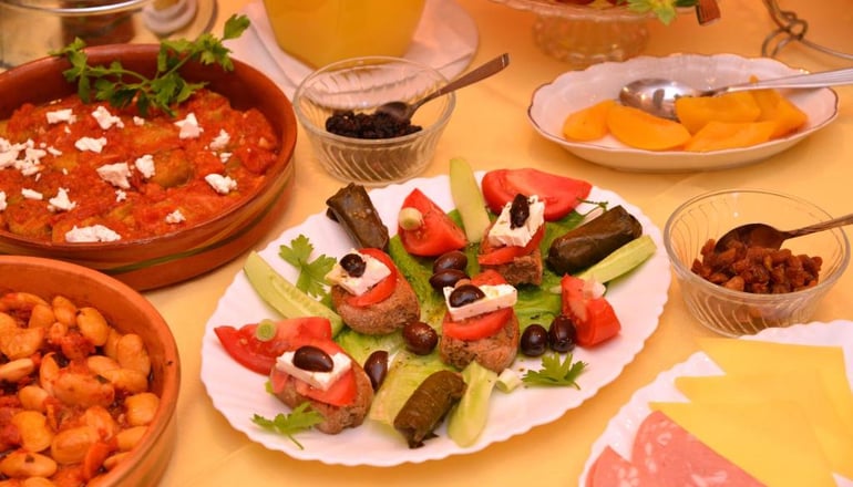 Theoxenia Hotel Apartments - Χράνοι, Μεσσηνία