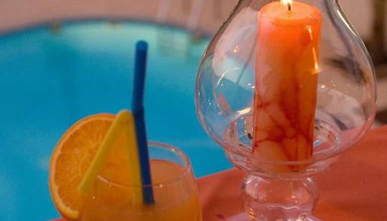 Theoxenia Hotel Apartments - Χράνοι, Μεσσηνία