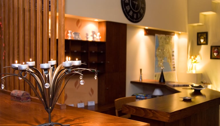 Theoxenia Hotel Apartments - Χράνοι, Μεσσηνία