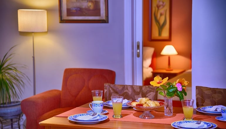 Theoxenia Hotel Apartments - Χράνοι, Μεσσηνία