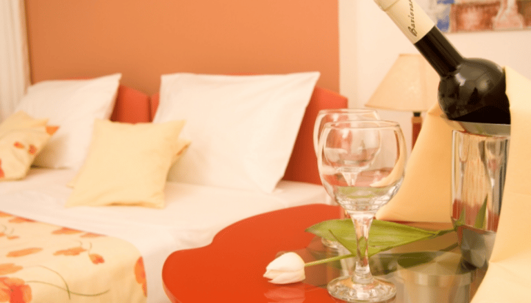 Theoxenia Hotel Apartments - Χράνοι, Μεσσηνία