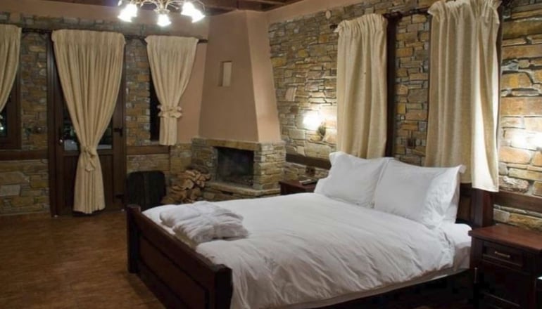 Thermes Pozar Resort