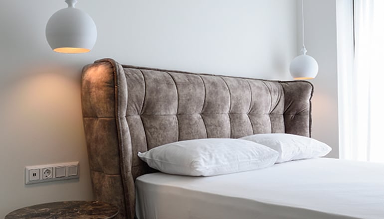 Thetis Boutique Apartments - Νέος Μαρμαράς, Χαλκιδική