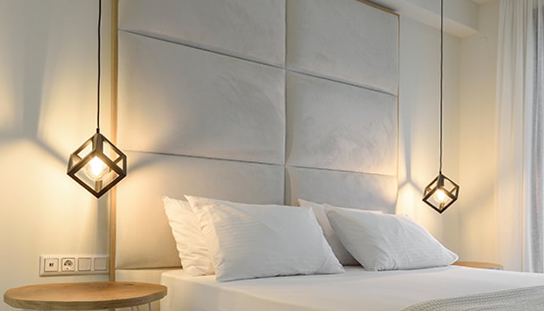 Thetis Boutique Apartments - Νέος Μαρμαράς, Χαλκιδική