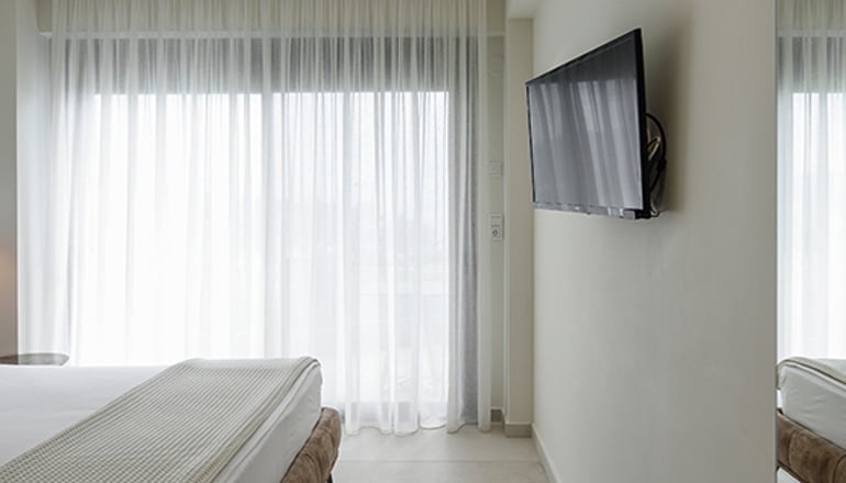 Thetis Boutique Apartments - Νέος Μαρμαράς, Χαλκιδική