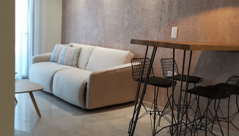 Thetis Boutique Apartments - Νέος Μαρμαράς, Χαλκιδική