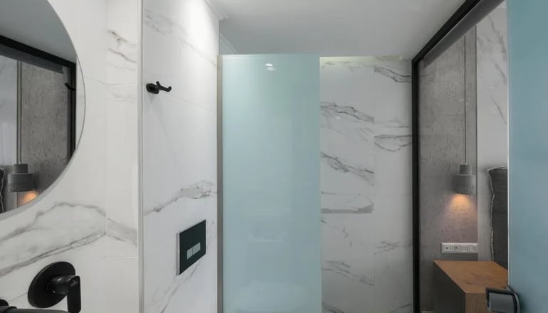 Thetis Boutique Apartments - Νέος Μαρμαράς, Χαλκιδική