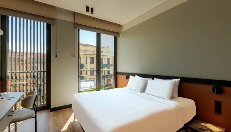 Thirtynine Urban Stay - Θεσσαλονίκη