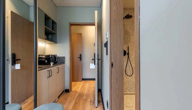 Thirtynine Urban Stay - Θεσσαλονίκη