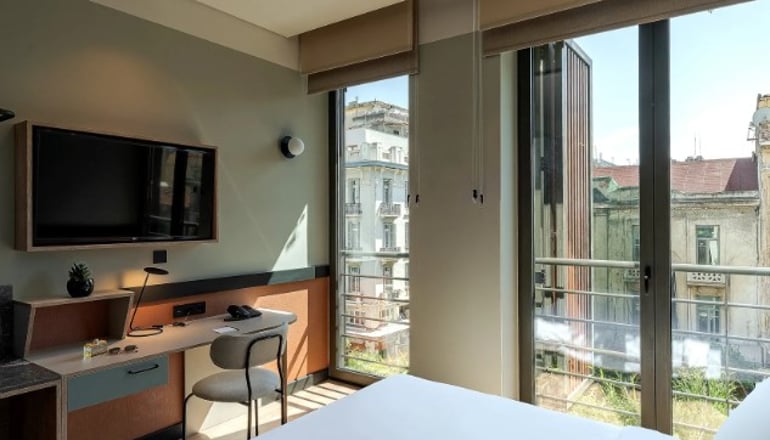 Thirtynine Urban Stay - Θεσσαλονίκη