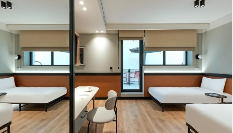 Thirtynine Urban Stay - Θεσσαλονίκη