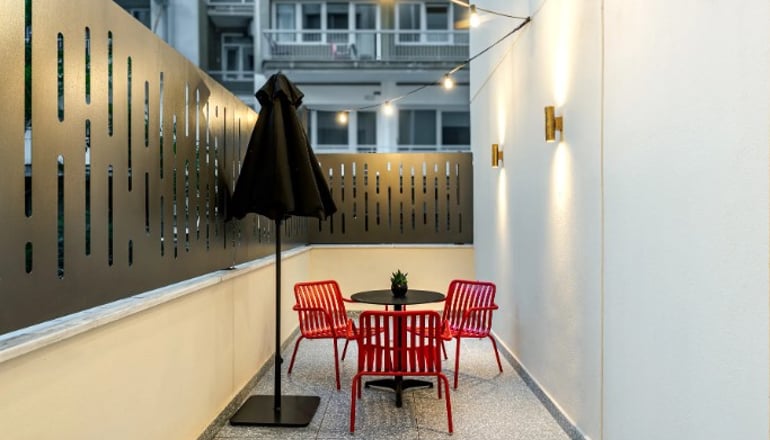 Thirtynine Urban Stay - Θεσσαλονίκη