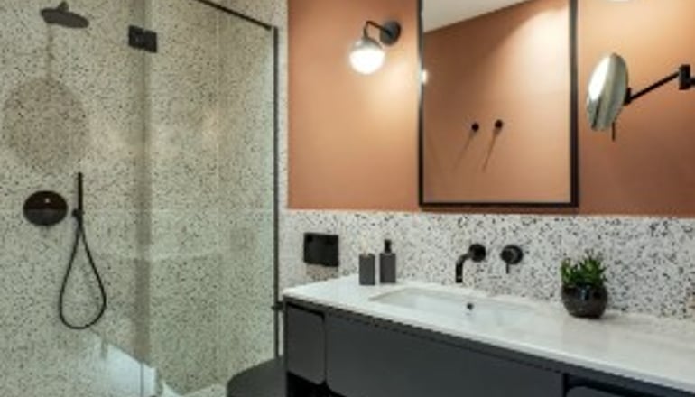 Thirtynine Urban Stay - Θεσσαλονίκη