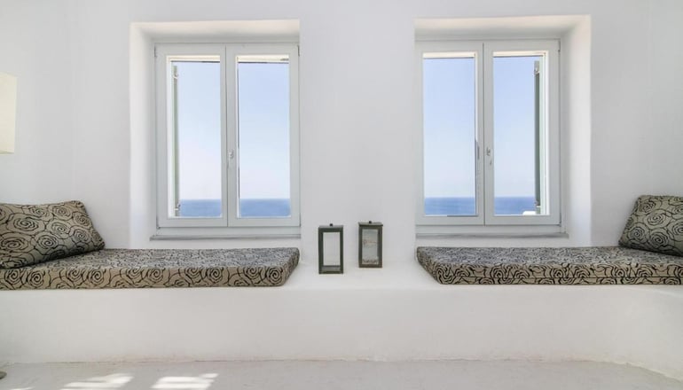 Villa Rosa Maria by Tinian Collection - Χώρα, Τήνος