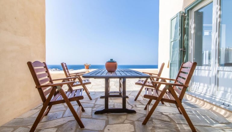 Villa Rosa Maria by Tinian Collection - Χώρα, Τήνος