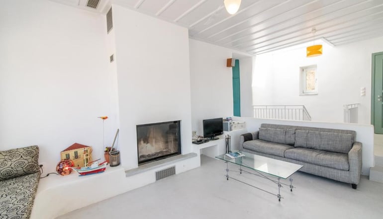 Villa Rosa Maria by Tinian Collection - Χώρα, Τήνος