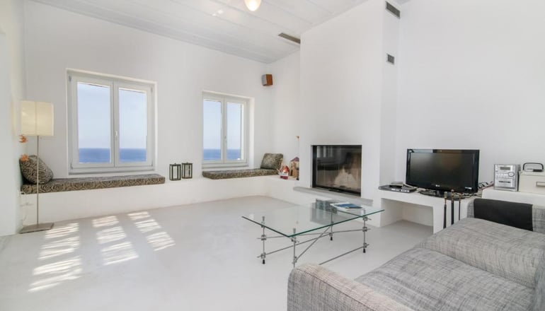 Villa Rosa Maria by Tinian Collection - Χώρα, Τήνος