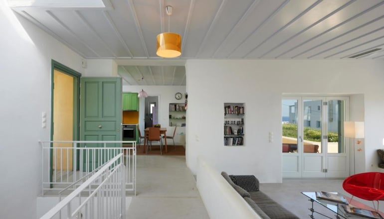 Villa Rosa Maria by Tinian Collection - Χώρα, Τήνος