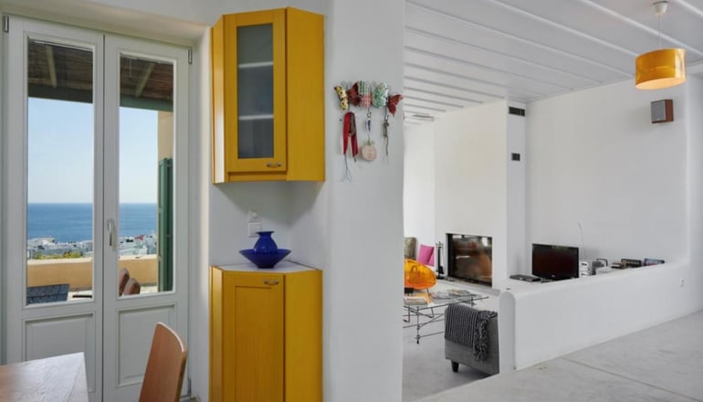 Villa Rosa Maria by Tinian Collection - Χώρα, Τήνος