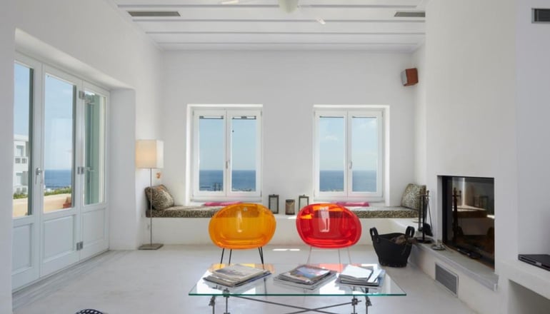 Villa Rosa Maria by Tinian Collection - Χώρα, Τήνος