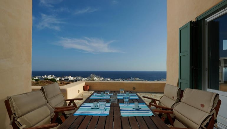 Villa Rosa Maria by Tinian Collection - Χώρα, Τήνος