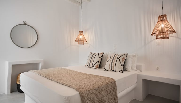 Elysium Villas by Tinos Residencies