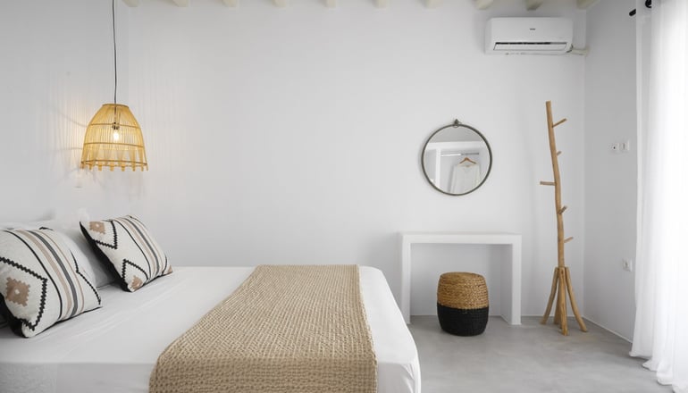 Elysium Villas by Tinos Residencies