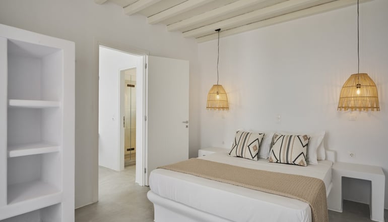 Elysium Villas by Tinos Residencies