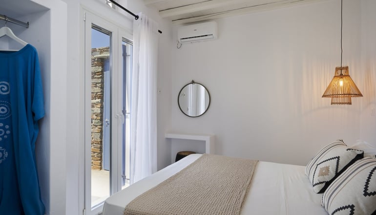 Elysium Villas by Tinos Residencies