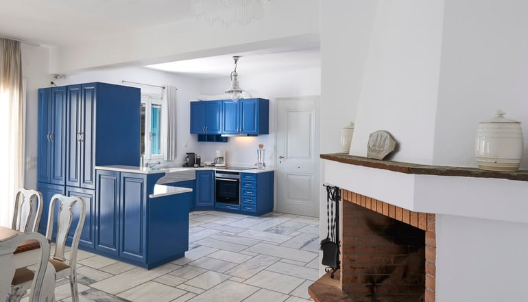 Marble Villa Complex by Tinian Collection