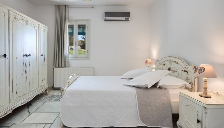 Marble Villa Complex by Tinian Collection