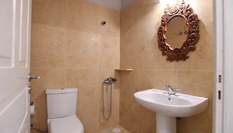 Marble Villa Complex by Tinian Collection