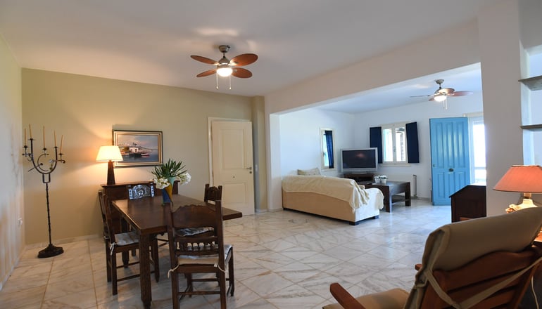 Marble Villa Complex by Tinian Collection