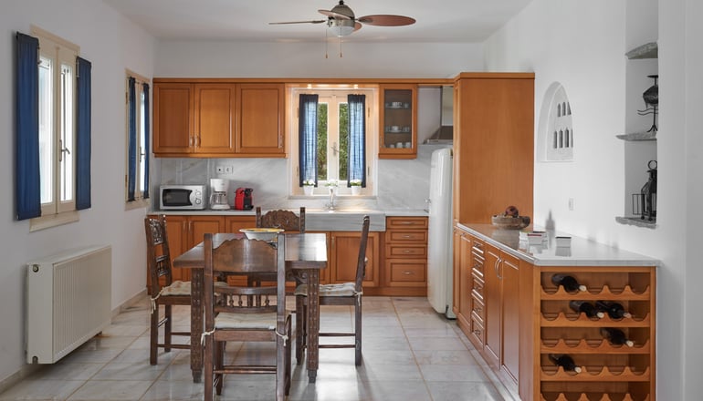 Marble Villa Complex by Tinian Collection