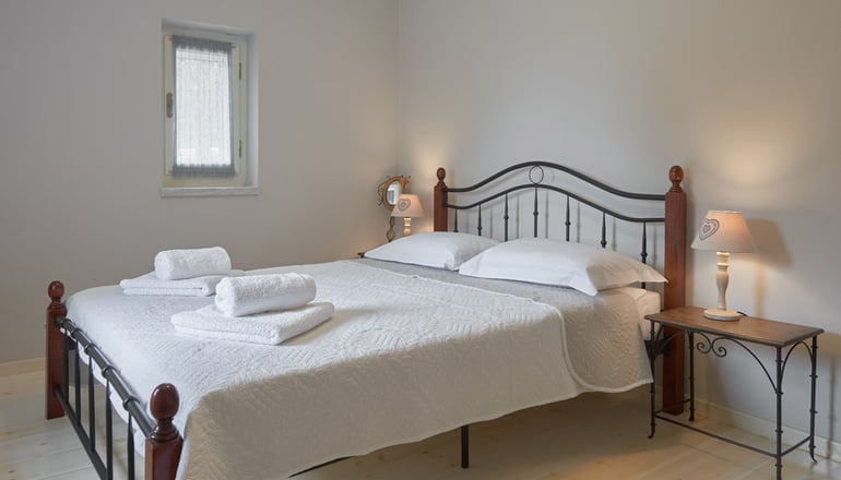 Marble Villa Complex by Tinian Collection