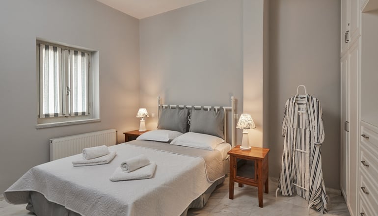 Marble Villa Complex by Tinian Collection