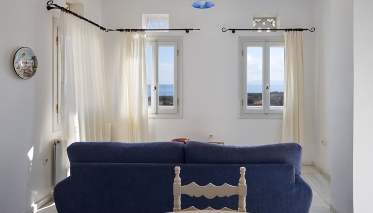 Marble Villa Complex by Tinian Collection