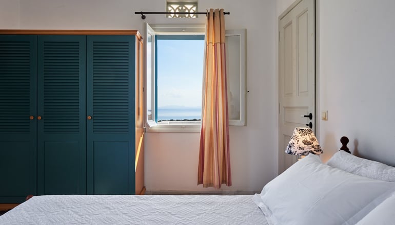 Marble Villa Complex by Tinian Collection