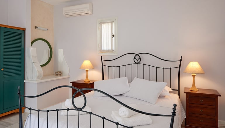 Marble Villa Complex by Tinian Collection