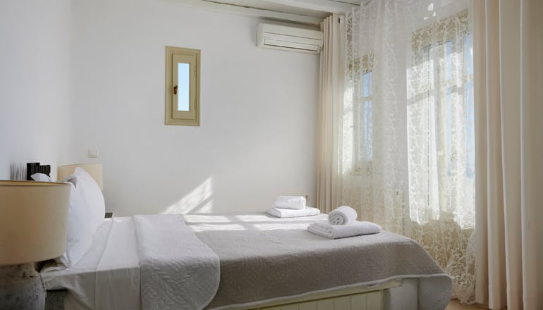 Grace Villas by Tinos Residencies