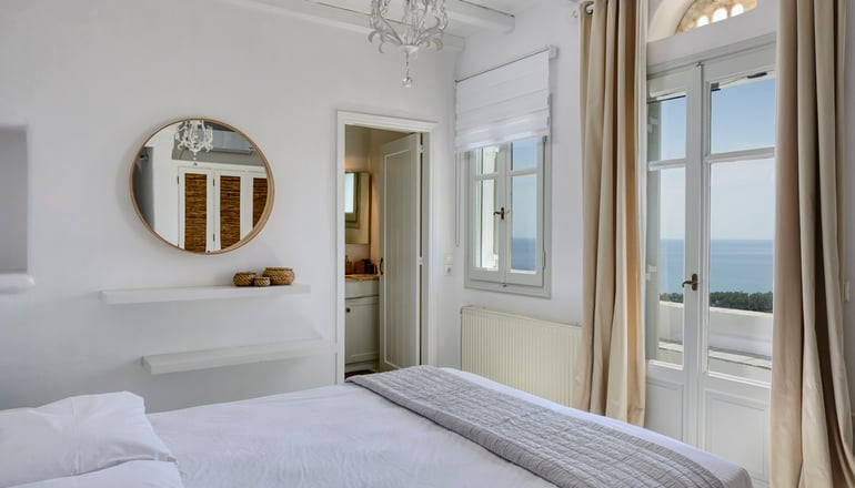 Grace Villas by Tinos Residencies