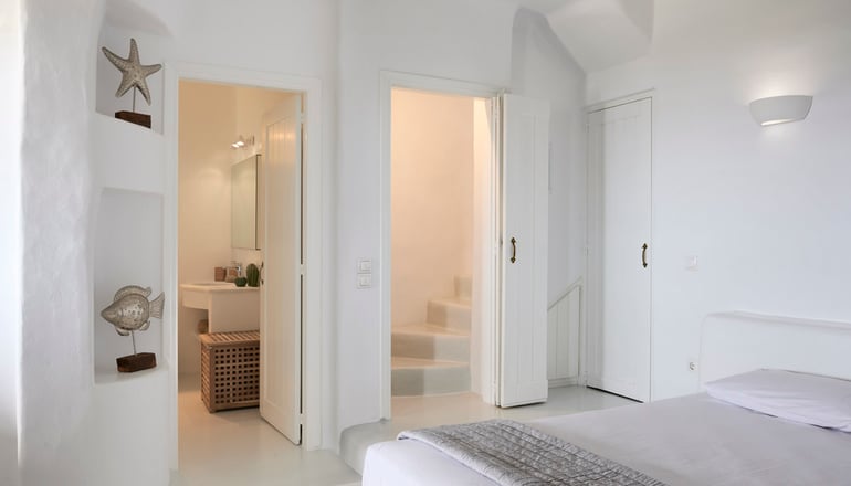 Grace Villas by Tinos Residencies