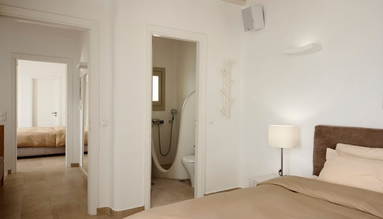 Grace Villas by Tinos Residencies