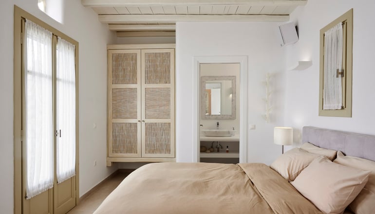 Grace Villas by Tinos Residencies
